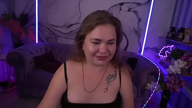 RebelLush online show from September 2025 08:24:01 PM