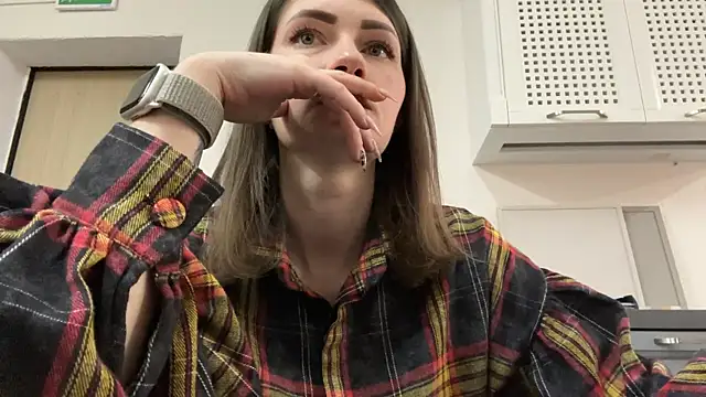 AshlyJoy online show from September 2025 07:43:01 AM