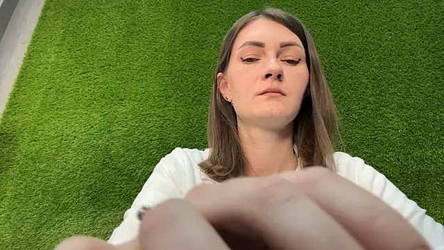 AshlyJoy online show from September 2025 08:05:01 AM