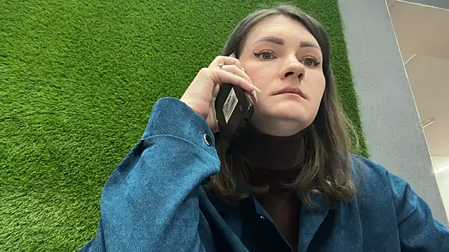 AshlyJoy online show from October 2025 08:46:01 AM