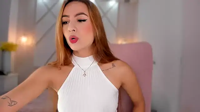 isabellashine online show from February 2026 02:46:01 PM