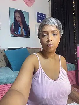 skarlleth 11 online show from January 2026 06:13:01 PM