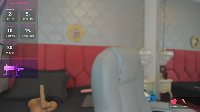 Katie shuangs online show from December 2025 07:32:01 PM