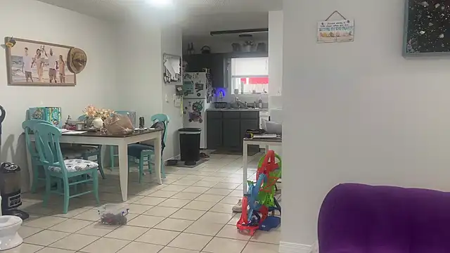 Ariel Aroused online show from November 2025 03:46:01 PM