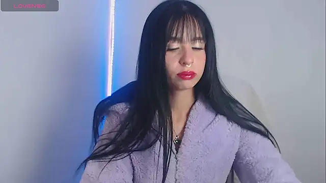 Snapshot of Lia__1 chatting on October 2025 11:49:02 PM Lia 1 online show from October 2025 11:49:02 PM