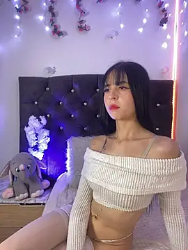 Snapshot of Lia__1 chatting on November 2025 07:49:02 PM Lia 1 online show from November 2025 07:49:02 PM