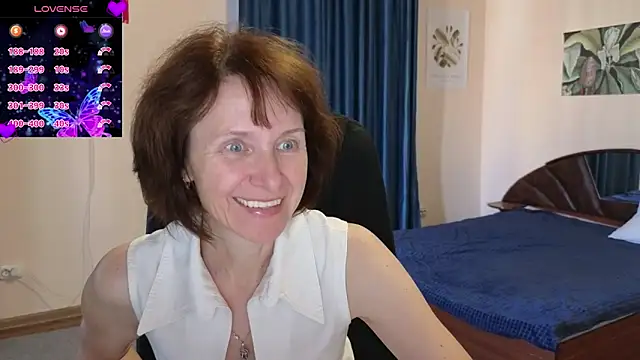 Lia Tito online show from September 2025 05:29:01 AM