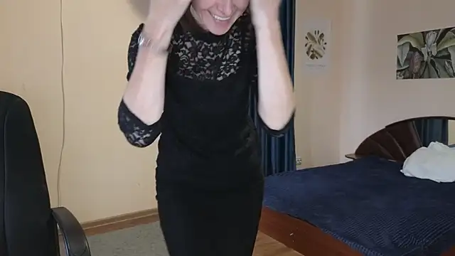 Lia Tito online show from September 2025 05:09:01 AM