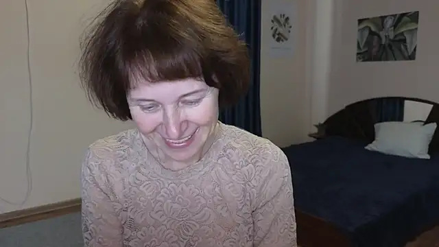 Lia Tito online show from October 2025 05:53:02 AM