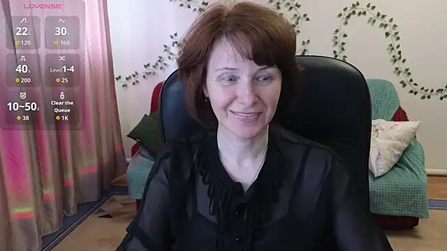 Snapshot of Lia_Tito chatting on May 2026 08:19:01 AM Lia Tito online show from May 2026 08:19:01 AM