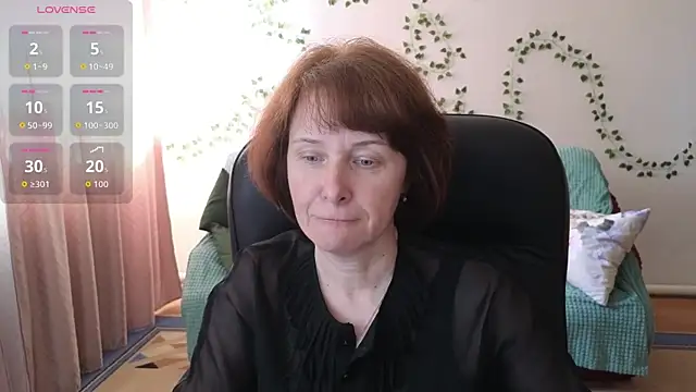 Snapshot of Lia_Tito chatting on May 2026 07:36:01 AM Lia Tito online show from May 2026 07:36:01 AM