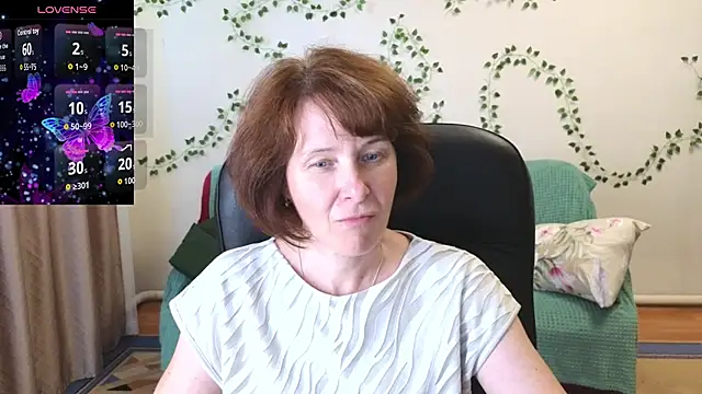 Snapshot of Lia_Tito chatting on July 2026 01:03:01 PM Lia Tito online show from July 2026 01:03:01 PM