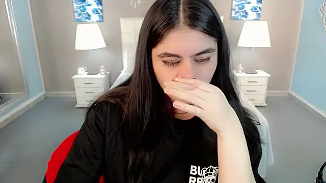 maddissonivanova online show from October 2025 12:06:01 PM