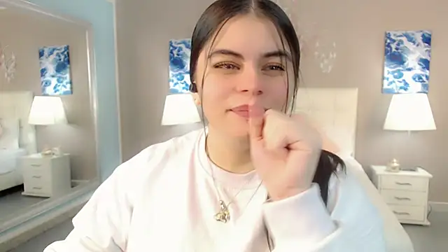 maddissonivanova online show from December 2025 06:51:01 AM