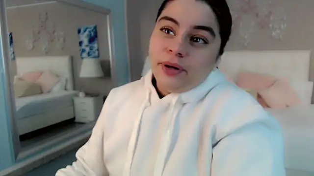 maddissonivanova online show from April 2026 07:06:02 PM