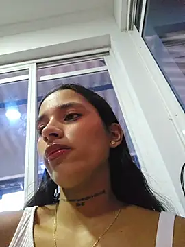 Lorena Mcfly online show from June 2026 11:34:02 AM