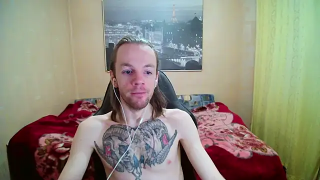 AdamDickens online show from October 2025 02:36:02 PM