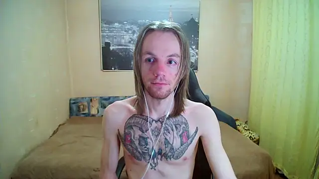 AdamDickens online show from October 2025 11:27:01 PM