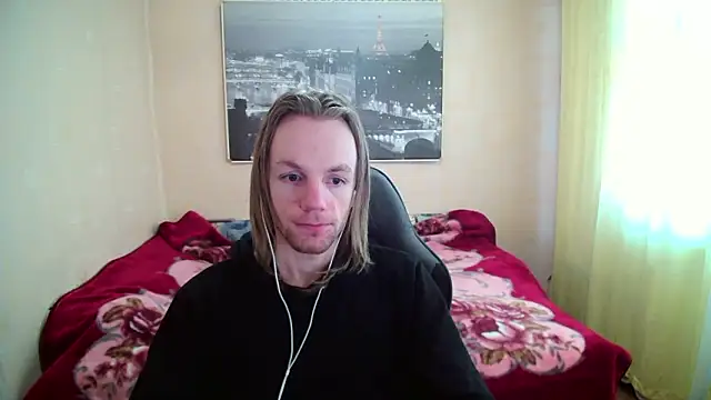 AdamDickens online show from February 2026 11:37:02 AM