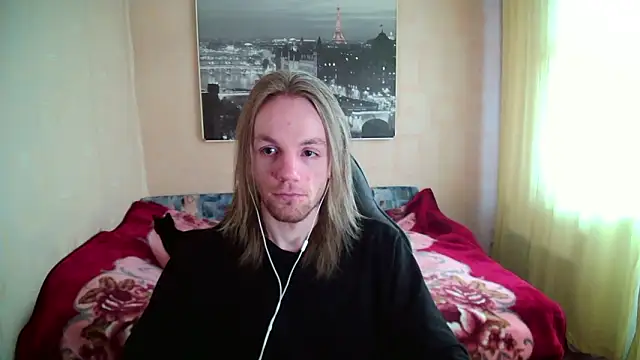 AdamDickens online show from February 2026 09:56:01 AM