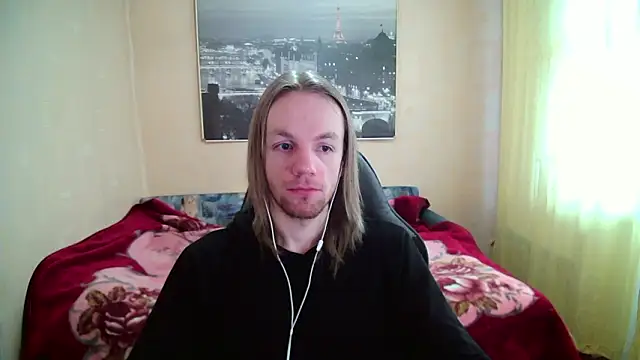 AdamDickens online show from February 2026 10:08:01 AM