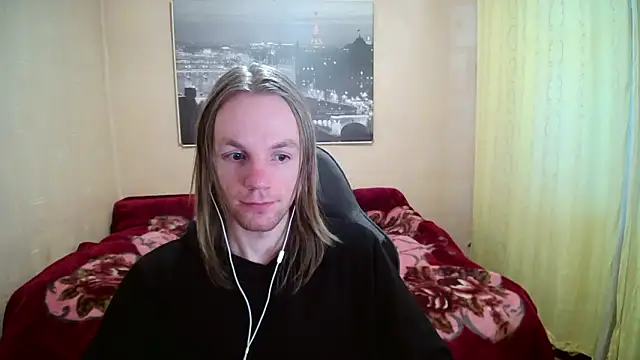 AdamDickens online show from February 2026 02:29:02 PM