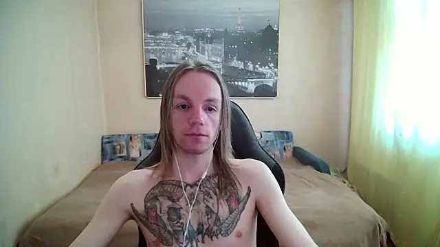 AdamDickens online show from March 2026 10:26:01 AM