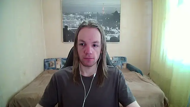 AdamDickens online show from April 2026 06:58:01 AM