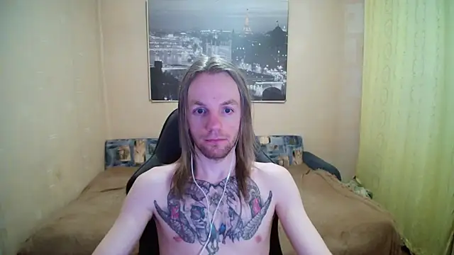 AdamDickens online show from April 2026 01:06:02 AM