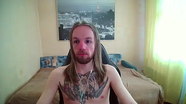 AdamDickens online show from June 2026 03:06:02 PM