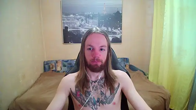 Snapshot of AdamDickens chatting on July 2026 01:45:01 AM AdamDickens online show from July 2026 01:45:01 AM