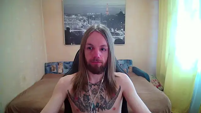 Snapshot of AdamDickens chatting on July 2026 11:14:01 AM AdamDickens online show from July 2026 11:14:01 AM
