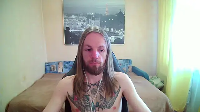 Snapshot of AdamDickens chatting on July 2026 01:03:01 PM AdamDickens online show from July 2026 01:03:01 PM