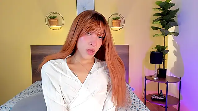 CamilleGrace online show from November 2025 05:06:01 AM