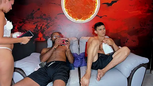Party cocks online show from April 2026 05:49:01 AM