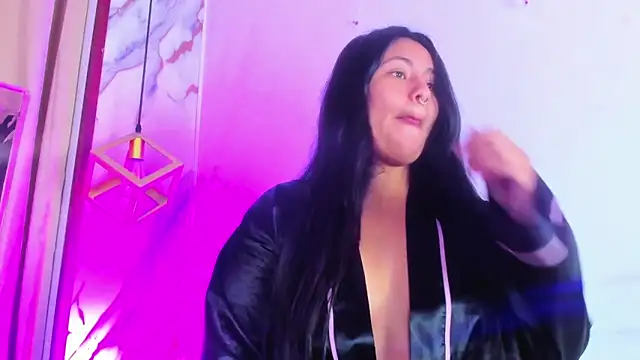 SamaelAndLilitt online show from February 2026 12:00:01 PM