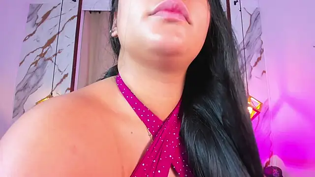 SamaelAndLilitt online show from March 2026 10:54:01 AM