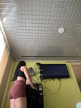 BELLAALEJA online show from April 2026 03:11:01 PM