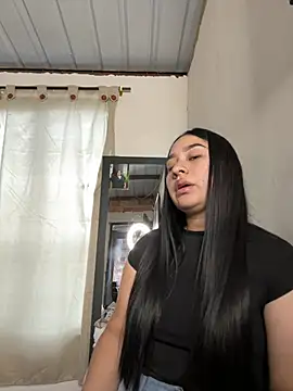 Snapshot of BELLAALEJA chatting on July 2026 06:54:01 PM BELLAALEJA online show from July 2026 06:54:01 PM
