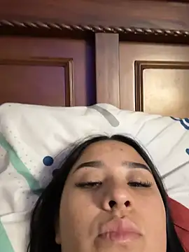 Snapshot of BELLAALEJA chatting on July 2026 01:12:01 AM BELLAALEJA online show from July 2026 01:12:01 AM