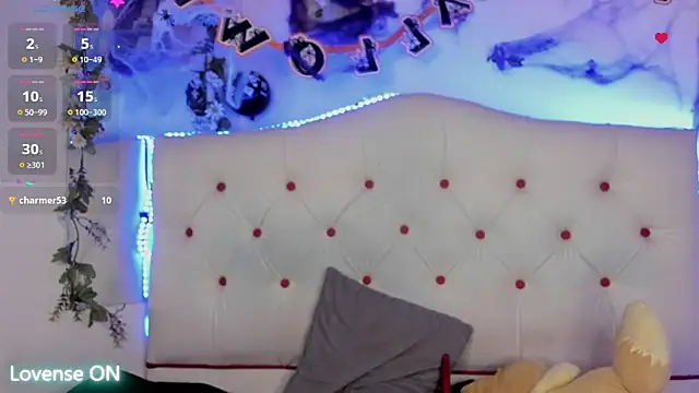 Princeapolo anki online show from October 2025 09:04:01 PM