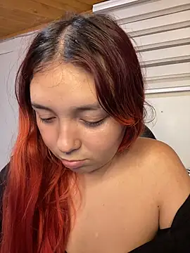 Karen18 boobs online show from February 2026 02:01:02 AM