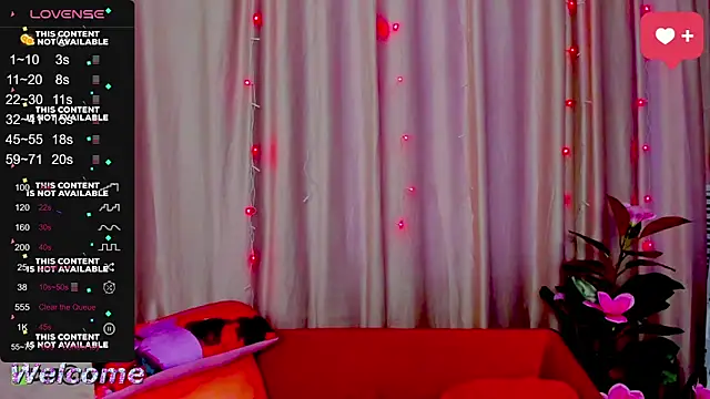 Haley Nikki online show from March 2026 01:56:02 AM