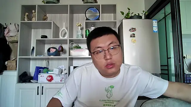 peijiangzhao online show from September 2025 06:47:02 AM