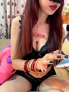 Snapshot of IndiAnime_doll chatting on September 2025 05:34:01 PM IndiAnime doll online show from September 2025 05:34:01 PM