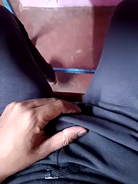 Hunter ind123 online show from April 2026 03:06:01 PM