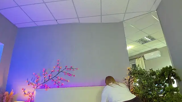 AshleyJoness online show from April 2026 05:15:01 AM