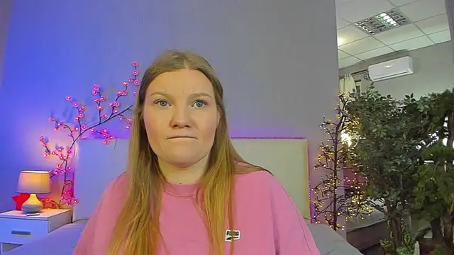 AshleyJoness online show from April 2026 04:59:01 AM