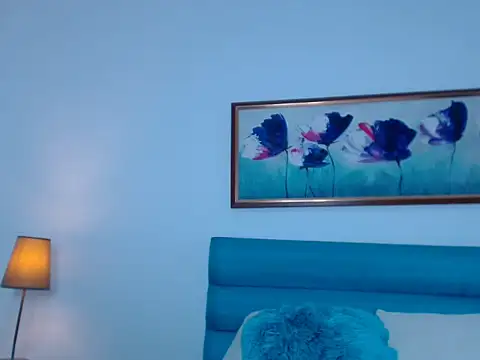 Abella-Stone online show from October 2025 06:05:02 PM