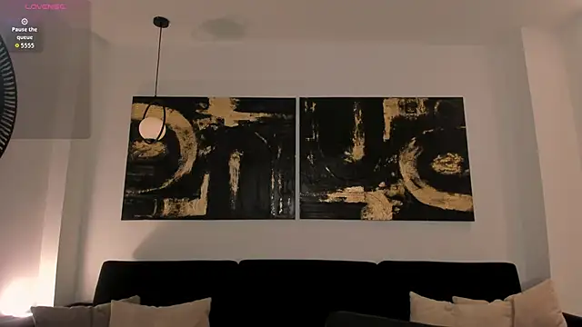 LiamCarterX online show from October 2025 07:08:01 AM